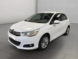 CITROEN C4 - 1.6 HDi 110 CV CONFORT - 6 CV Couëron