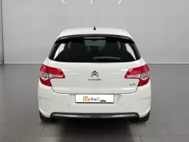 Voiture CITROEN C4 - 1.6 HDi 110 CV CONFORT - 6 CV