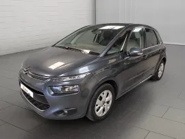 CITROEN C4 PICASSO - 1.6 Blue-HDi 120 CV INTENSIVE - 6 CV Couëron