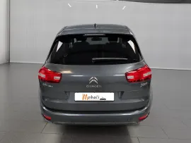 Voiture CITROEN C4 PICASSO - 1.6 Blue-HDi 120 CV INTENSIVE - 6 CV
