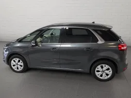 Voiture CITROEN C4 PICASSO - 1.6 Blue-HDi 120 CV INTENSIVE - 6 CV