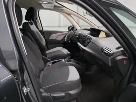 Voiture CITROEN C4 PICASSO - 1.6 Blue-HDi 120 CV INTENSIVE - 6 CV