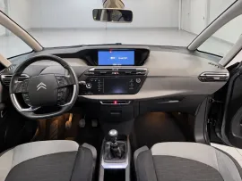 Voiture CITROEN C4 PICASSO - 1.6 Blue-HDi 120 CV INTENSIVE - 6 CV