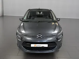 Voiture CITROEN C4 PICASSO - 1.6 Blue-HDi 120 CV INTENSIVE - 6 CV