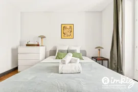 Vente Paris 10ème 4 pièces 98 m² sur rue rénové