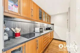 Vente Paris 10ème 4 pièces 98 m² sur rue rénové
