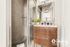 Vente Paris 10ème 4 pièces 98 m² sur rue rénové