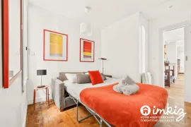 Vente Paris 10ème 4 pièces 98 m² sur rue rénové