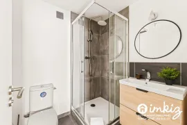 Vente Paris 10ème 4 pièces 98 m² sur rue rénové