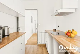 Vente Paris 10ème 3 pièces 58 m² calme sur cour à neuf