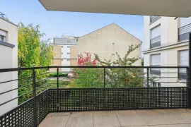Vente lot 25 ROSNY SOUS BOIS