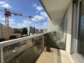 Location Charmant studio très lumineux
