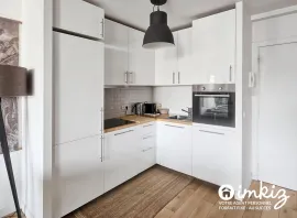 Vente Appartement 2 pièces Architecte - Vue Seine