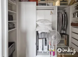 Vente Appartement 2 pièces Architecte - Vue Seine