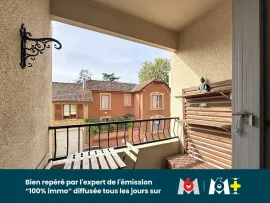 Appartement T2 entièrement rénové - Lyon 3ème Lyon 3e