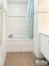 Vente T2 Vernaison centre avec garage