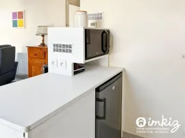 Vente T2 Vernaison centre avec garage