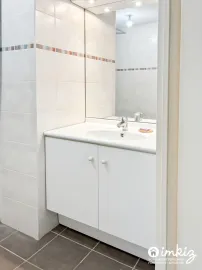 Vente T2 Vernaison centre avec garage