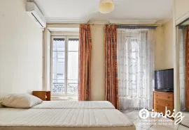 Vente Superbe appartement T3/T4 avec clim, balcon et vue