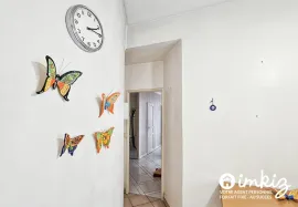 Vente Superbe appartement T3/T4 avec clim, balcon et vue