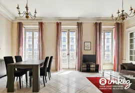 Vente Superbe appartement T3/T4 avec clim, balcon et vue