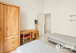 Vente Superbe appartement T3/T4 avec clim, balcon et vue