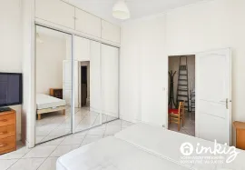Vente Superbe appartement T3/T4 avec clim, balcon et vue
