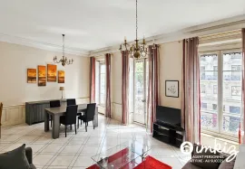 Vente Superbe appartement T3/T4 avec clim, balcon et vue
