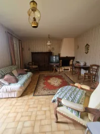 Vente 68 rue AMAURY DE LA SELLE/MAISON 75M2