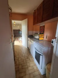 Vente 68 rue AMAURY DE LA SELLE/MAISON 75M2
