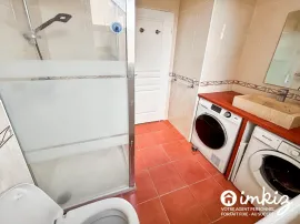 Vente Bel Appartement 2 pièces 75m2 au total avec cour