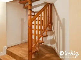 Vente Bel Appartement 2 pièces 75m2 au total avec cour