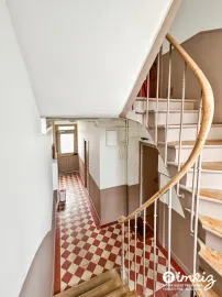 Vente Bel Appartement 2 pièces 75m2 au total avec cour