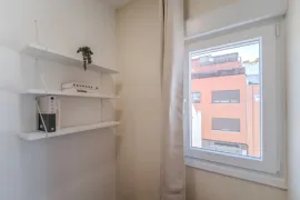 Colocation Calle de la Sierra de Meira, Madrid