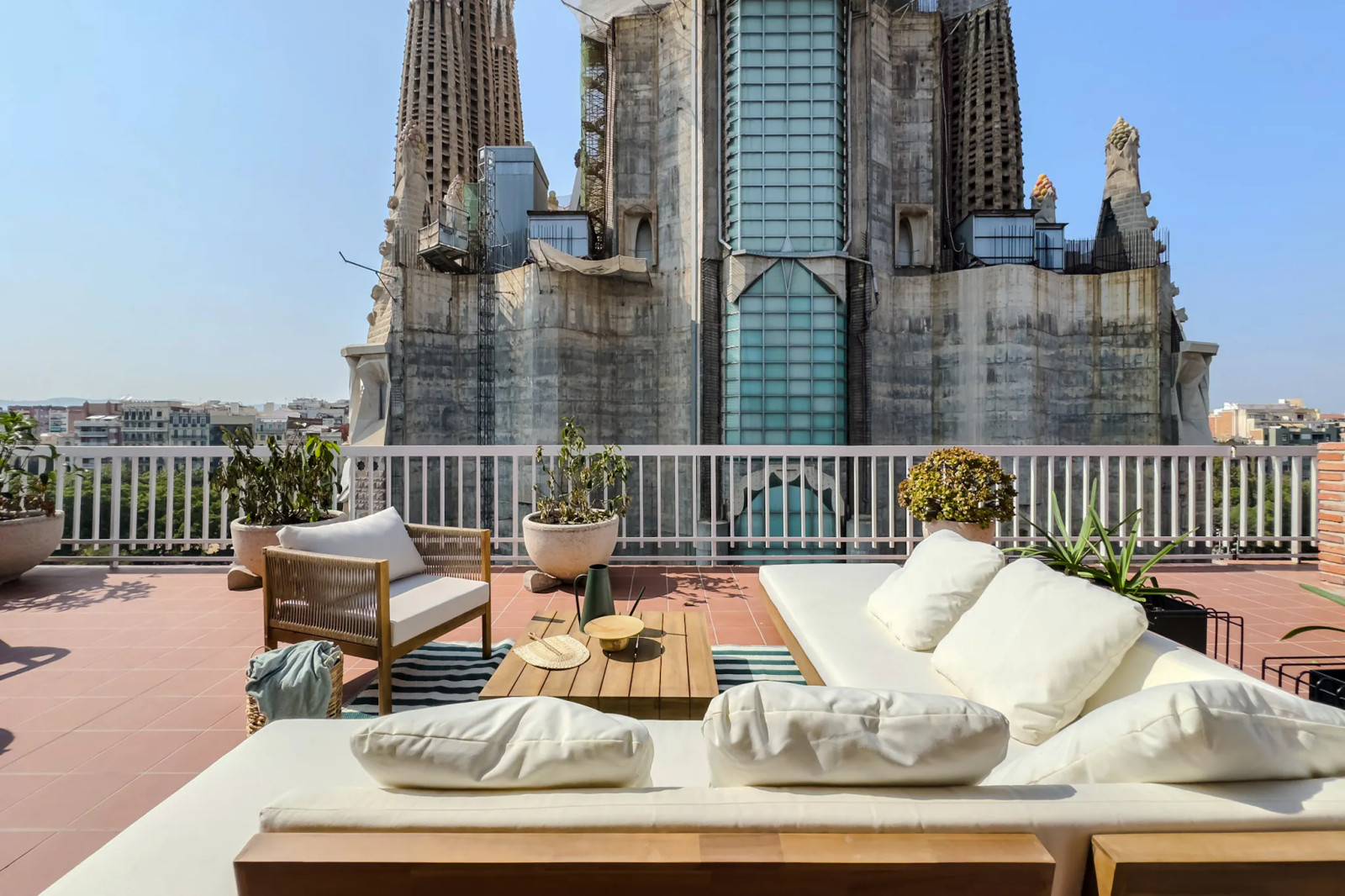 Colocation Carrer de Mallorca, Barcelona