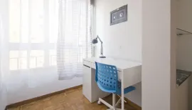Colocation Calle de Mauricio Legendre, Madrid