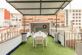 Colocation Calle Hernán Cortés, Valencia