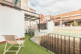 Colocation Calle Hernán Cortés, Valencia