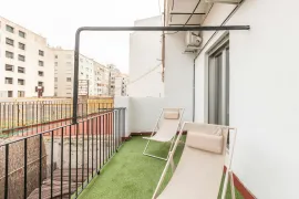Colocation Calle Hernán Cortés, Valencia