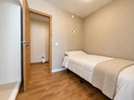 Colocation Avenida de Monforte de Lemos, Madrid