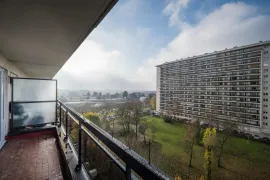 Location Avenue Mutsaard, Brussels