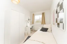 Antonienstraße, Berlin Berlin