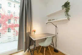 Colocation Nazarethkirchstraße, Berlin