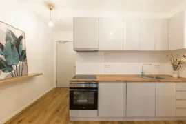 Colocation Nazarethkirchstraße, Berlin