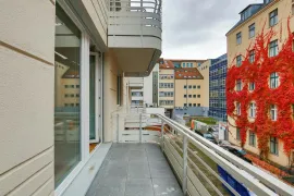 Colocation Nazarethkirchstraße, Berlin
