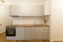 Colocation Nazarethkirchstraße, Berlin