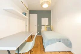 Colocation Nazarethkirchstraße, Berlin