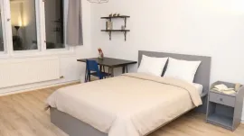 Lauterberger Straße, Berlin Berlin