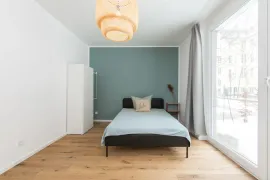 Nazarethkirchstraße, Berlin Berlin