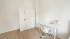 Colocation Lauterberger Straße, Berlin